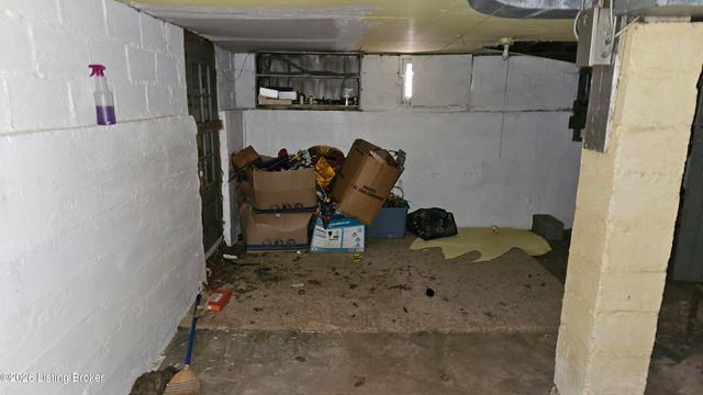 3415 W Muhammad Ali Blvd, Louisville, KY 40212