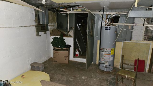 3415 W Muhammad Ali Blvd, Louisville, KY 40212