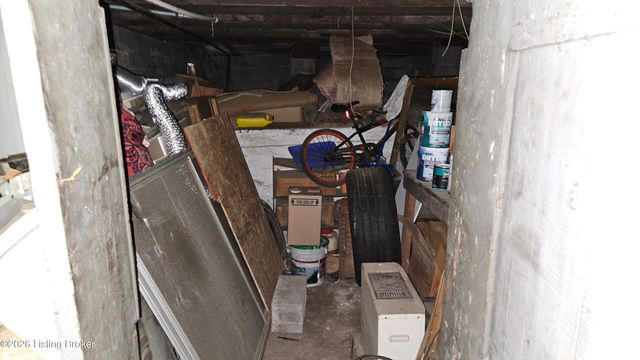 3415 W Muhammad Ali Blvd, Louisville, KY 40212