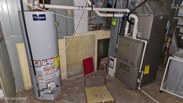 3415 W Muhammad Ali Blvd, Louisville, KY 40212