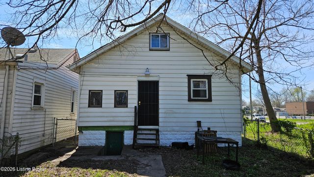 3415 W Muhammad Ali Blvd, Louisville, KY 40212