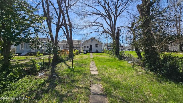 3415 W Muhammad Ali Blvd, Louisville, KY 40212