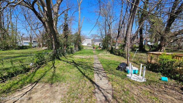 3415 W Muhammad Ali Blvd, Louisville, KY 40212