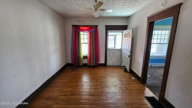 3415 W Muhammad Ali Blvd, Louisville, KY 40212