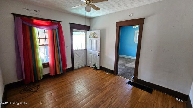 3415 W Muhammad Ali Blvd, Louisville, KY 40212