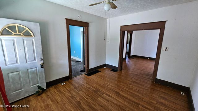 3415 W Muhammad Ali Blvd, Louisville, KY 40212