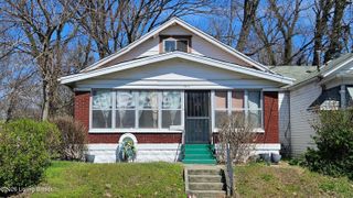 3415 W Muhammad Ali Blvd, Louisville, KY 40212