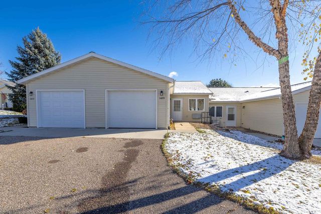 1409 15th Street, Baraboo, WI 53913