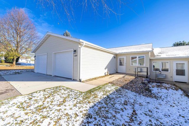 1409 15th Street, Baraboo, WI 53913