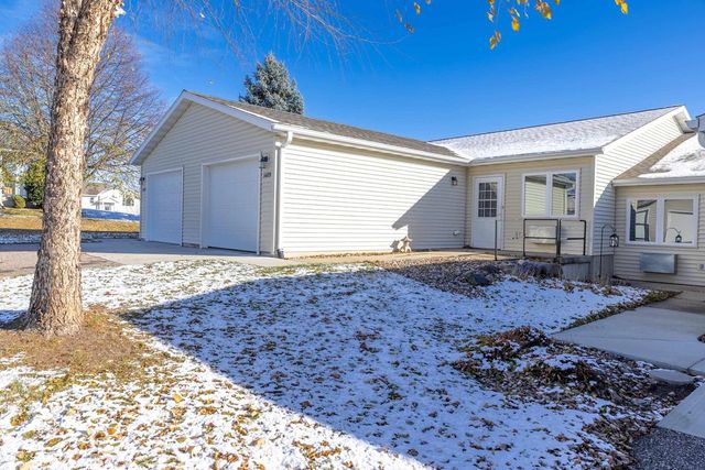 1409 15th Street, Baraboo, WI 53913