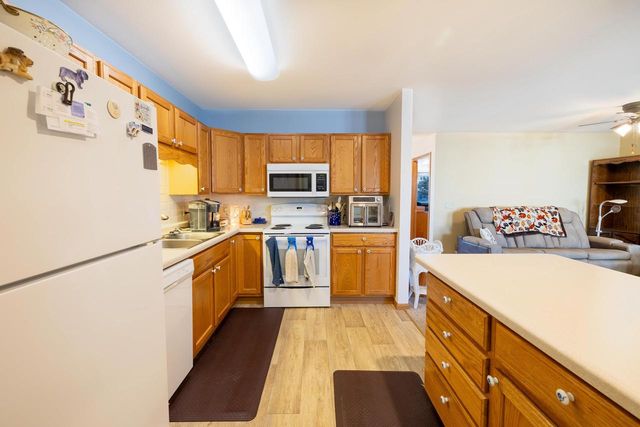 1409 15th Street, Baraboo, WI 53913