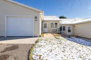 1409 15th Street, Baraboo, WI 53913