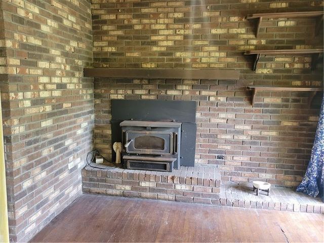 160 Norman Road, Covington, GA 30014