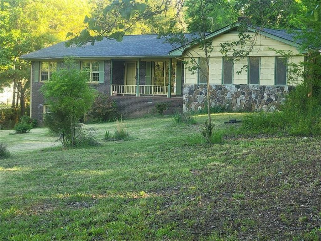 160 Norman Road, Covington, GA 30014