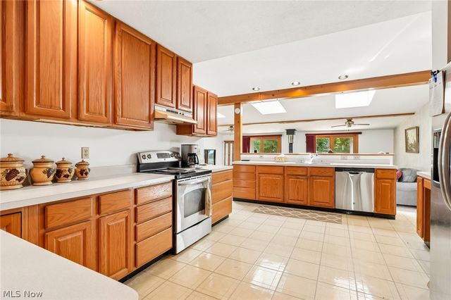 10312 W River, Columbia Station, OH 44028