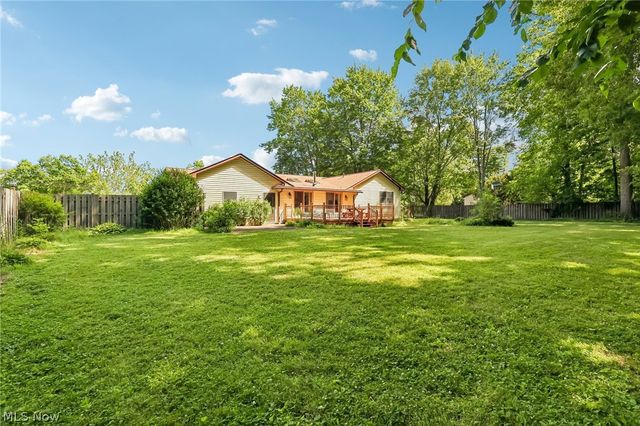 10312 W River, Columbia Station, OH 44028