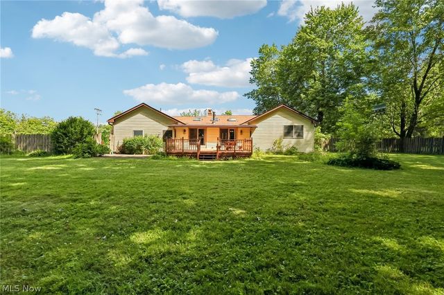 10312 W River, Columbia Station, OH 44028