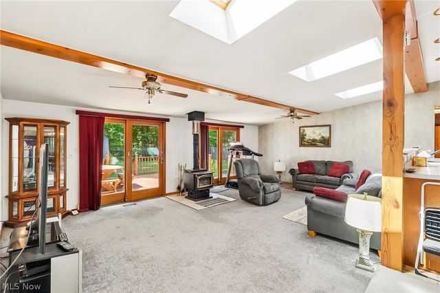 10312 W River, Columbia Station, OH 44028