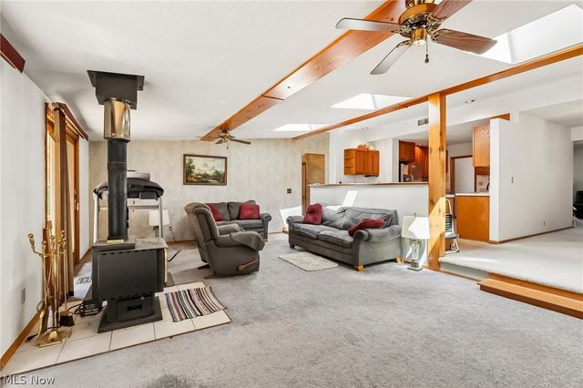 10312 W River, Columbia Station, OH 44028