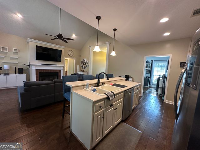 4028 Carolina Trail, Statesboro, GA 30458