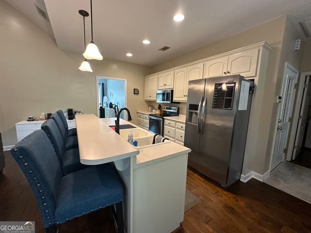 4028 Carolina Trail, Statesboro, GA 30458