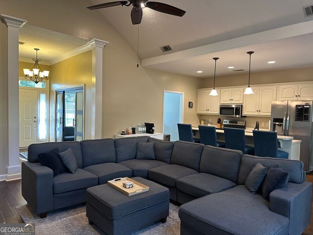 4028 Carolina Trail, Statesboro, GA 30458