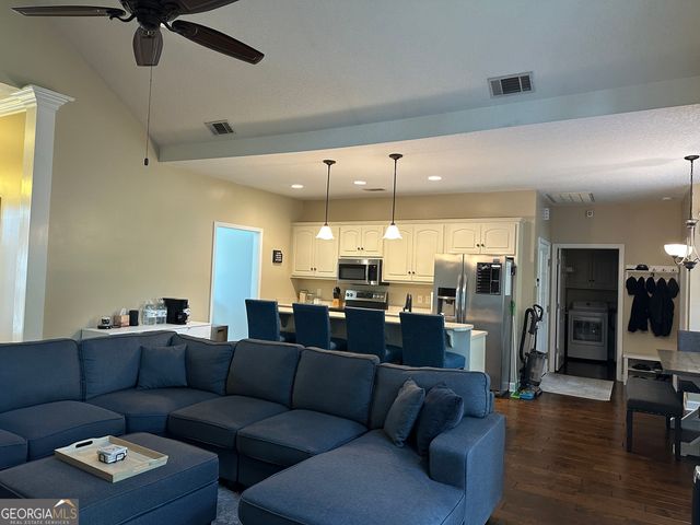 4028 Carolina Trail, Statesboro, GA 30458