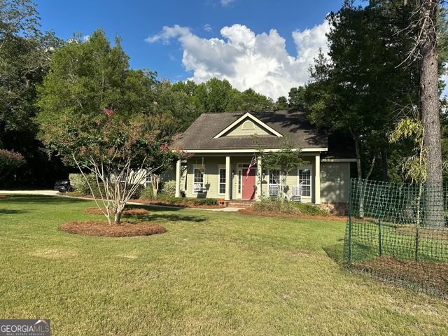 4028 Carolina Trail, Statesboro, GA 30458