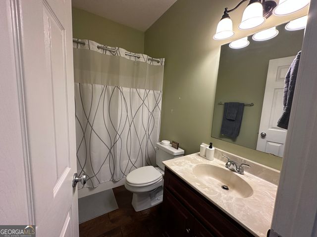 4028 Carolina Trail, Statesboro, GA 30458