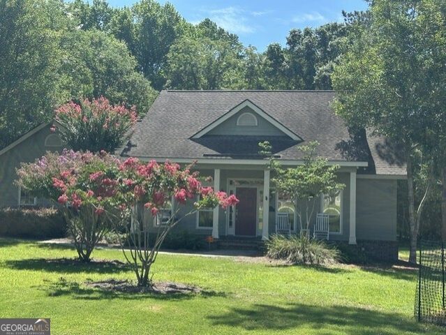 4028 Carolina Trail, Statesboro, GA 30458