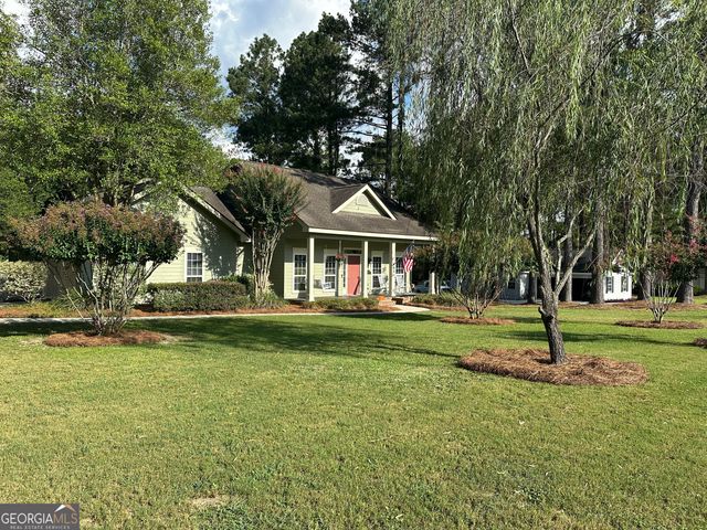 4028 Carolina Trail, Statesboro, GA 30458