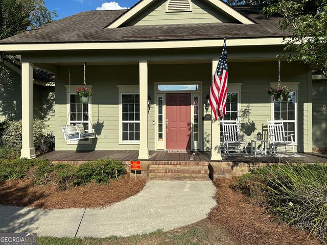 4028 Carolina Trail, Statesboro, GA 30458