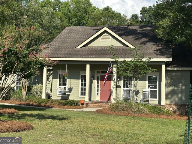 4028 Carolina Trail, Statesboro, GA 30458