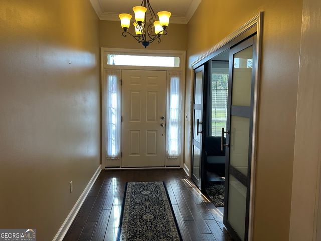 4028 Carolina Trail, Statesboro, GA 30458