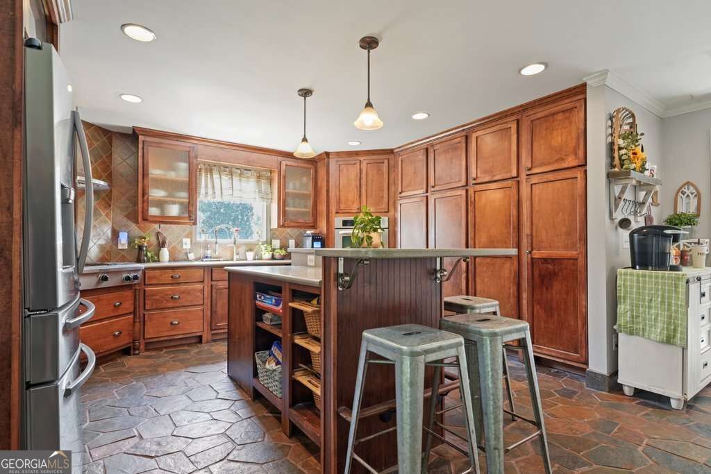 4179 Earney Road, Woodstock, GA 30188 — photo 2
