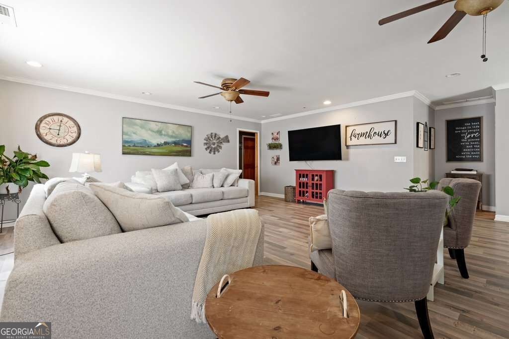 4179 Earney Road, Woodstock, GA 30188 — photo 3