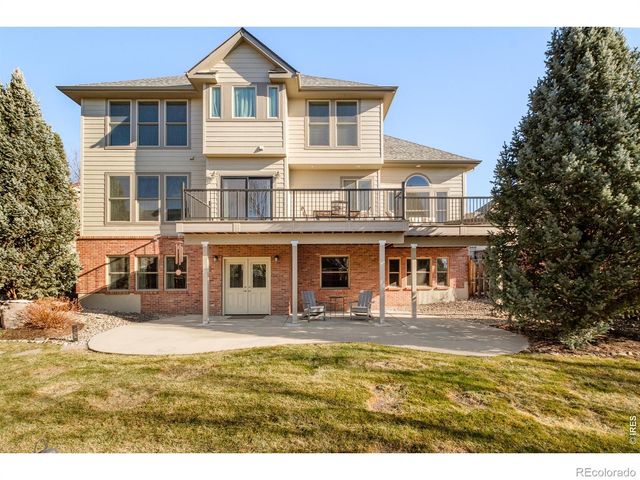 219 Gallagher Court, Erie, CO 80516