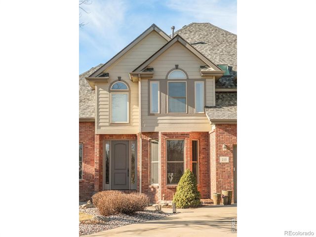 219 Gallagher Court, Erie, CO 80516