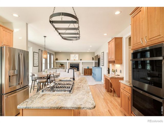 219 Gallagher Court, Erie, CO 80516