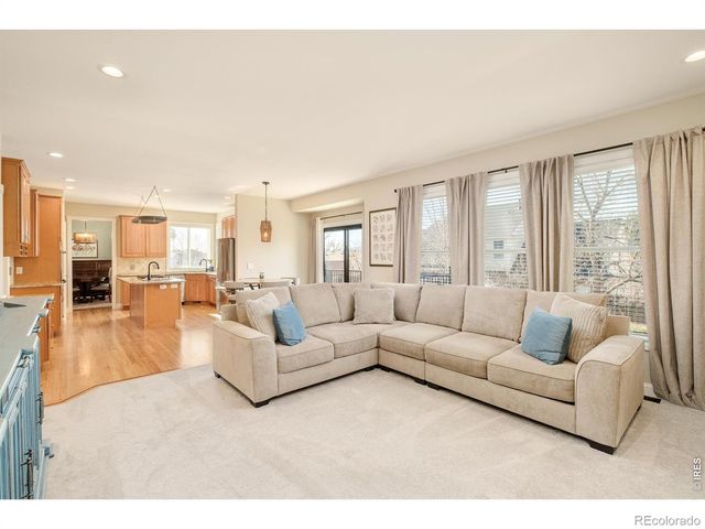 219 Gallagher Court, Erie, CO 80516