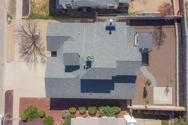 11065 Golden Pond Drive, El Paso, TX 79934