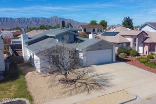 11065 Golden Pond Drive, El Paso, TX 79934