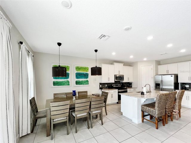 7755 WESTLAND DRIVE, Kissimmee, FL 34747