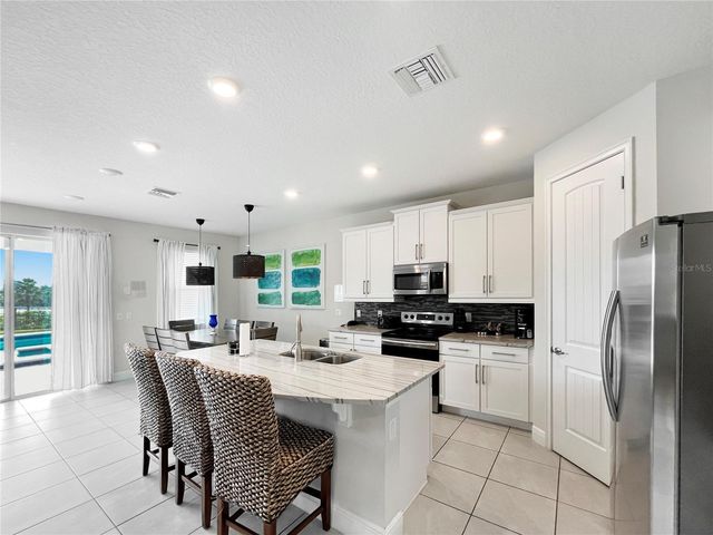 7755 WESTLAND DRIVE, Kissimmee, FL 34747