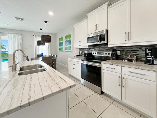 7755 WESTLAND DRIVE, Kissimmee, FL 34747