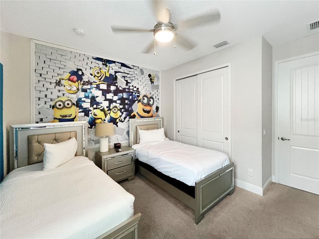 7755 WESTLAND DRIVE, Kissimmee, FL 34747