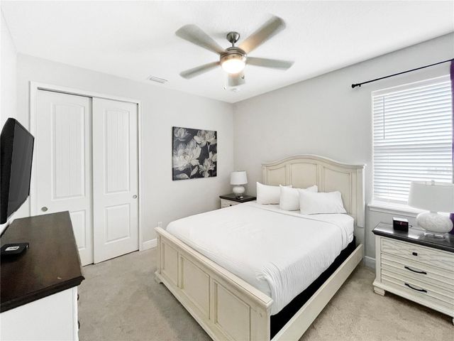 7755 WESTLAND DRIVE, Kissimmee, FL 34747