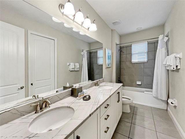 7755 WESTLAND DRIVE, Kissimmee, FL 34747