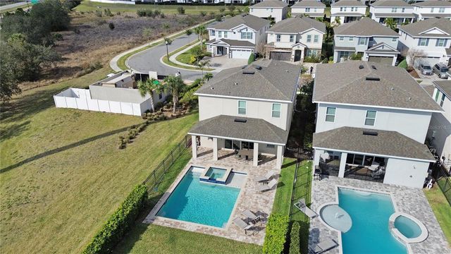 7755 WESTLAND DRIVE, Kissimmee, FL 34747