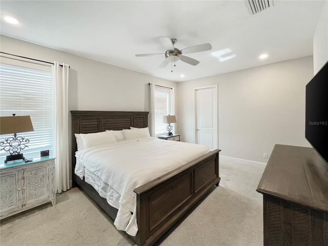 7755 WESTLAND DRIVE, Kissimmee, FL 34747